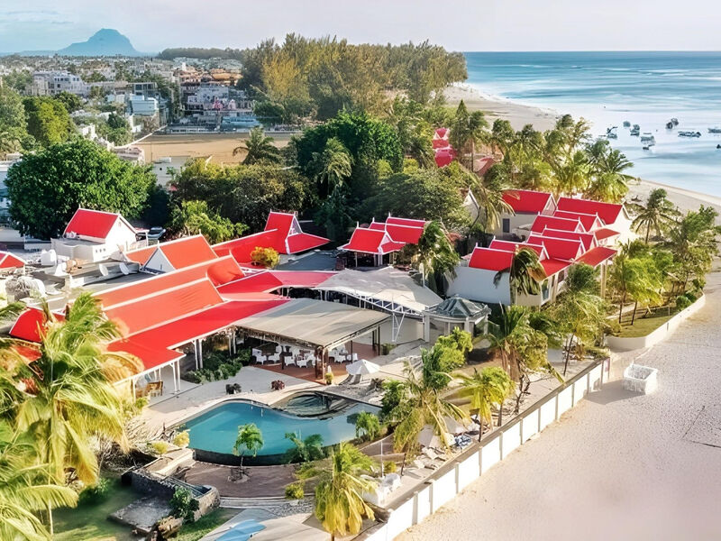 Villas Caroline