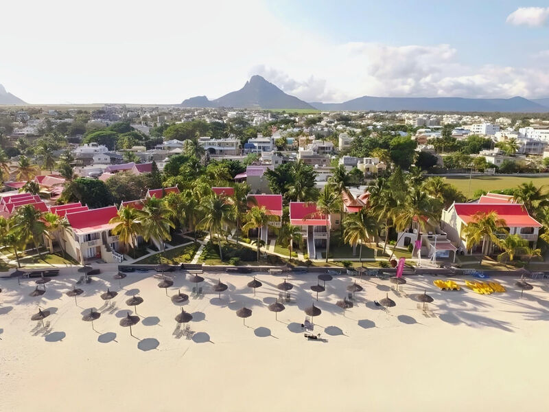 Villas Caroline