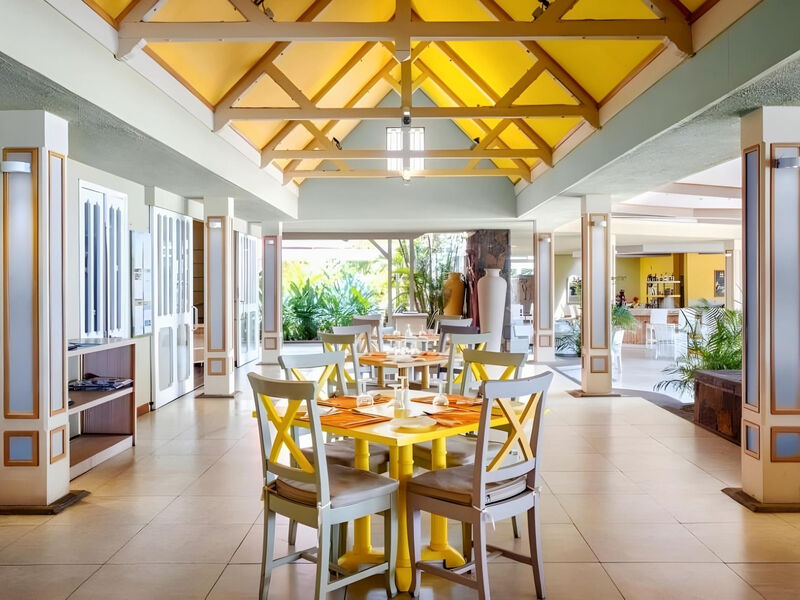 Villas Caroline
