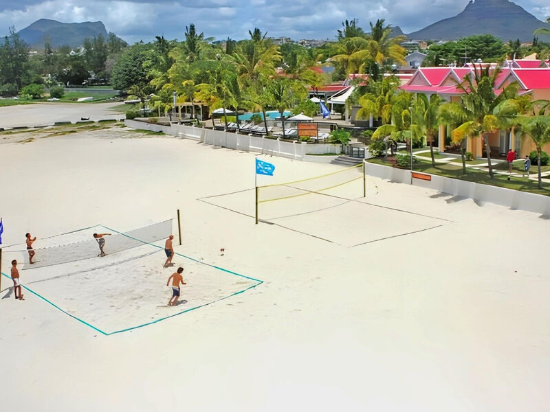 Villas Caroline