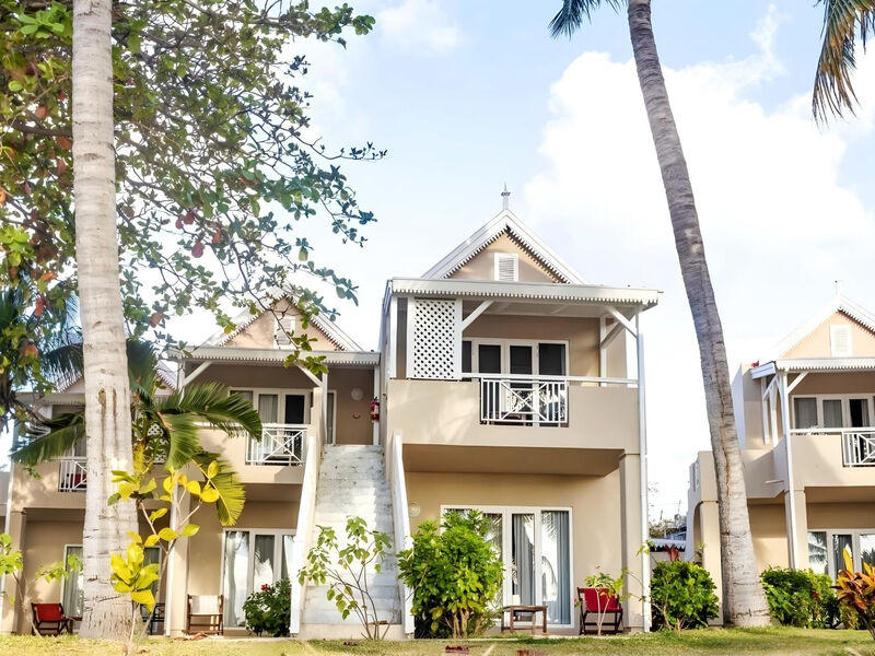 Villas Caroline