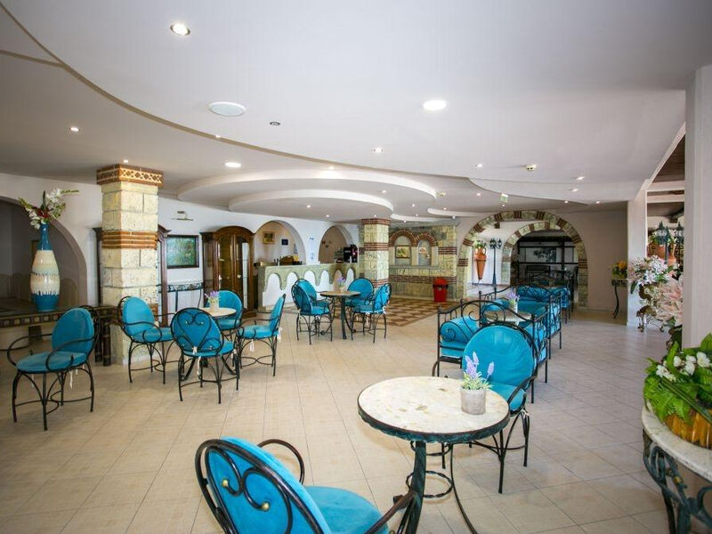 Villas Elenite
