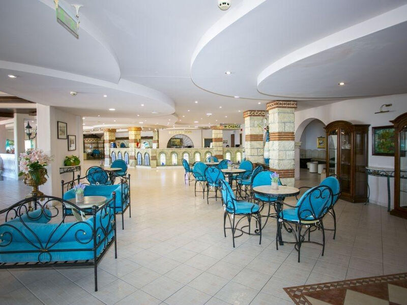 Villas Elenite