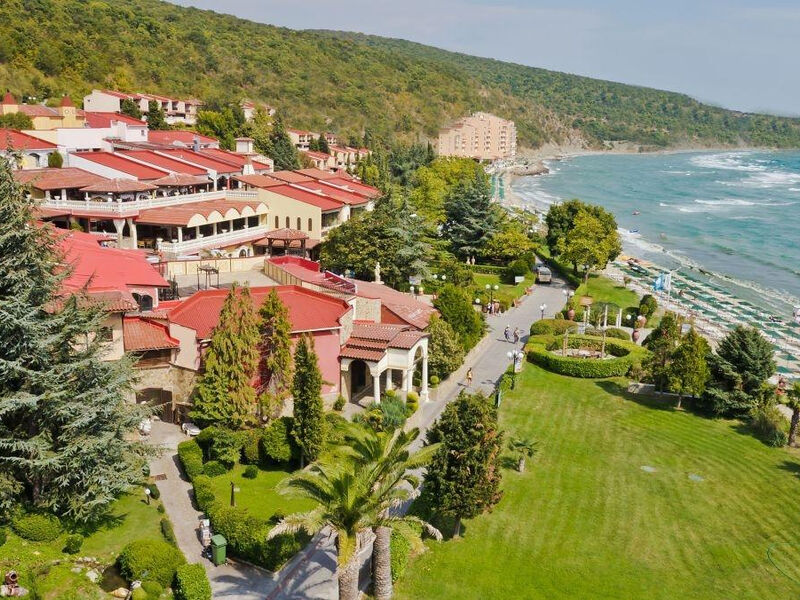 Villas Elenite