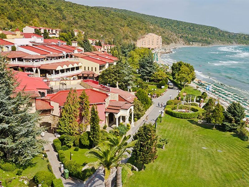 Elenite Villas