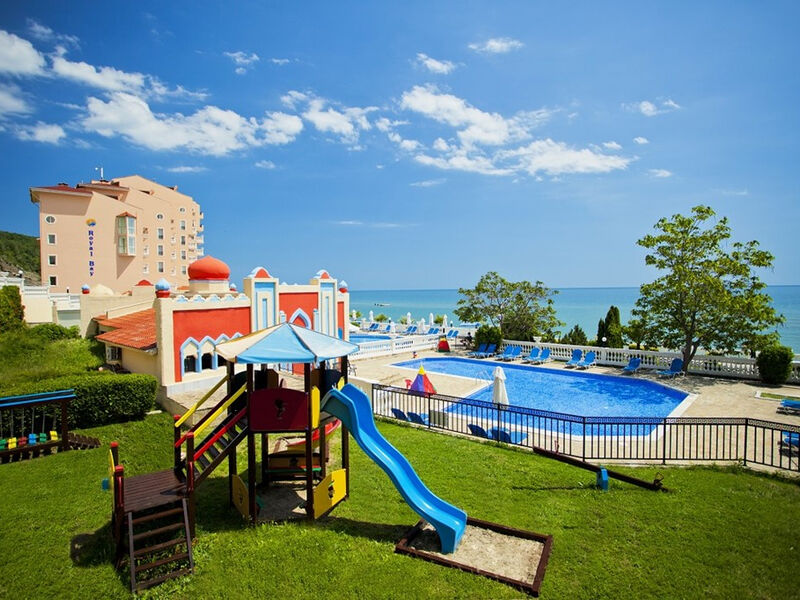 Villas Elenite