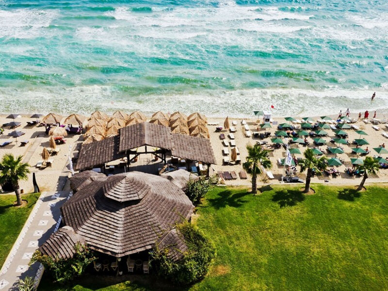 Villas Elenite