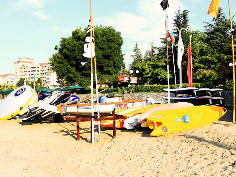 Villas Elenite