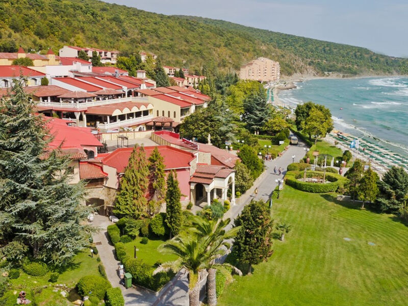 Villas Elenite