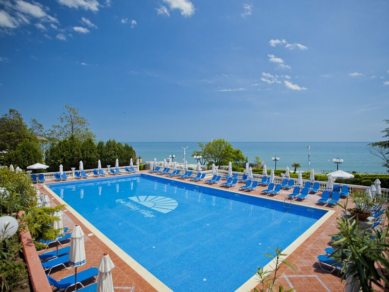 Villas Elenite