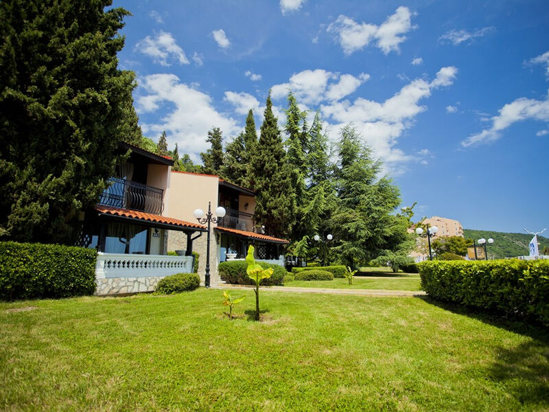 Villas Elenite
