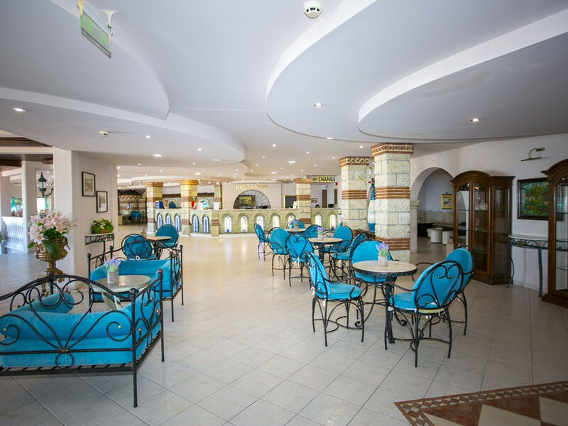 Villas Elenite