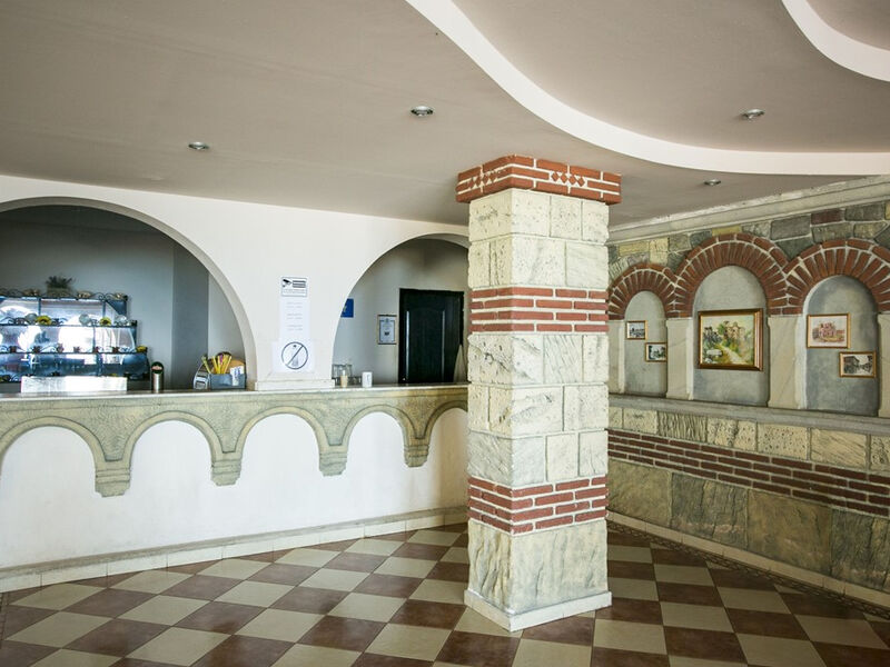 Villas Elenite