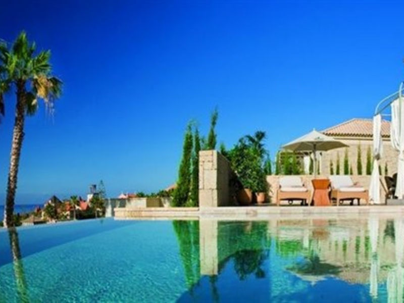 Villas Gran Hotel Bahía Del Duque Resort & Spa
