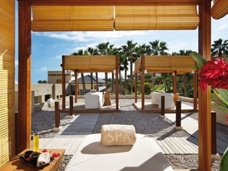 Villas Gran Hotel Bahía Del Duque Resort & Spa
