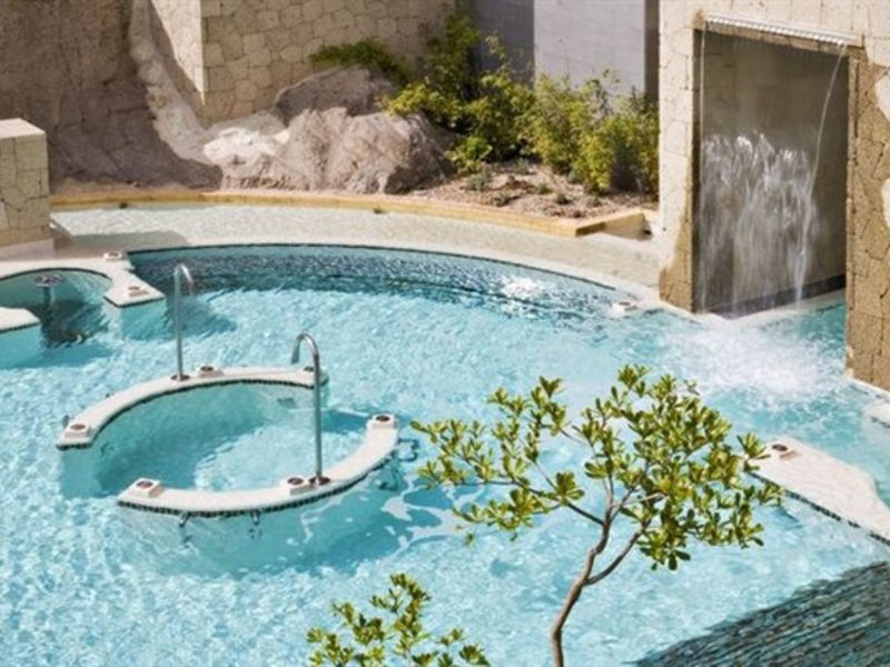 Villas Gran Hotel Bahía Del Duque Resort & Spa
