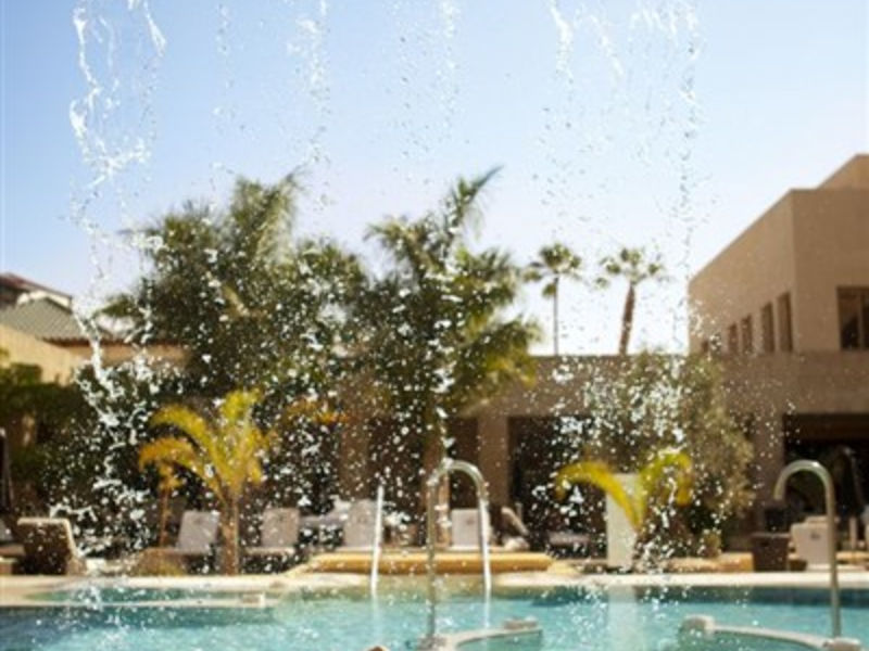 Villas Gran Hotel Bahía Del Duque Resort & Spa