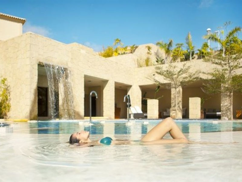 Villas Gran Hotel Bahía Del Duque Resort & Spa