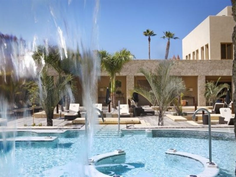 Villas Gran Hotel Bahía Del Duque Resort & Spa