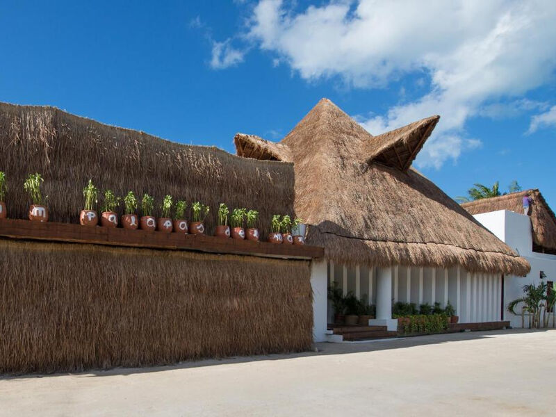 Villas Hm Palapas Del Mar