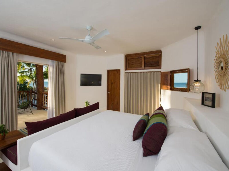 Villas Hm Palapas Del Mar