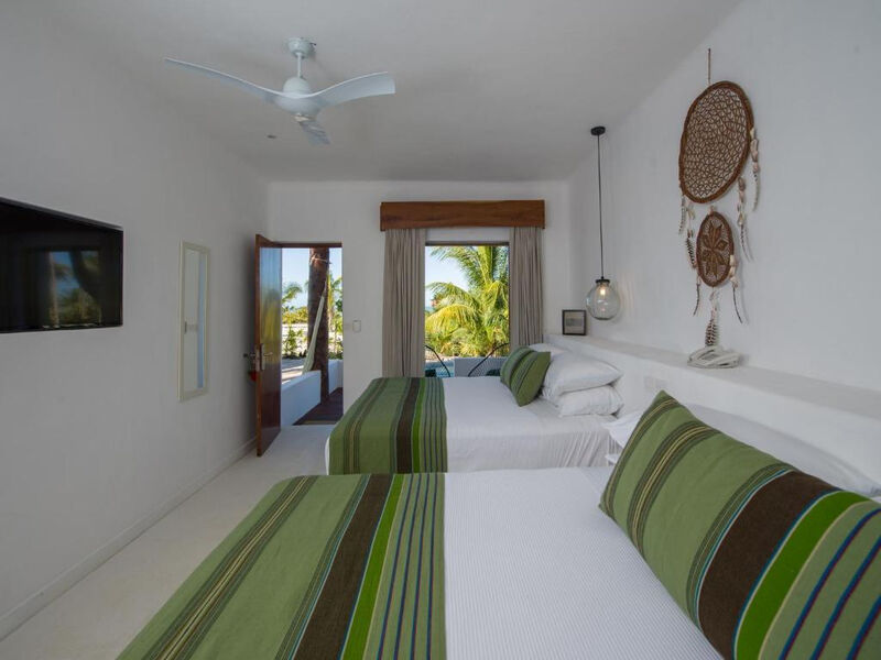 Villas Hm Palapas Del Mar
