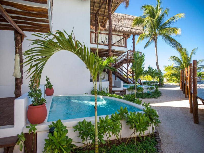 Villas Hm Palapas Del Mar