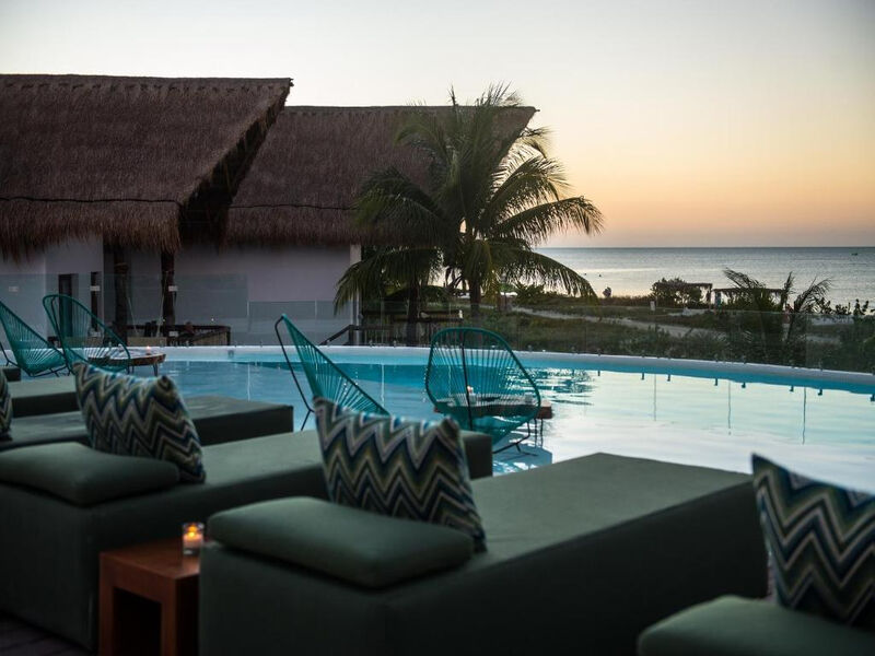 Villas Hm Palapas Del Mar