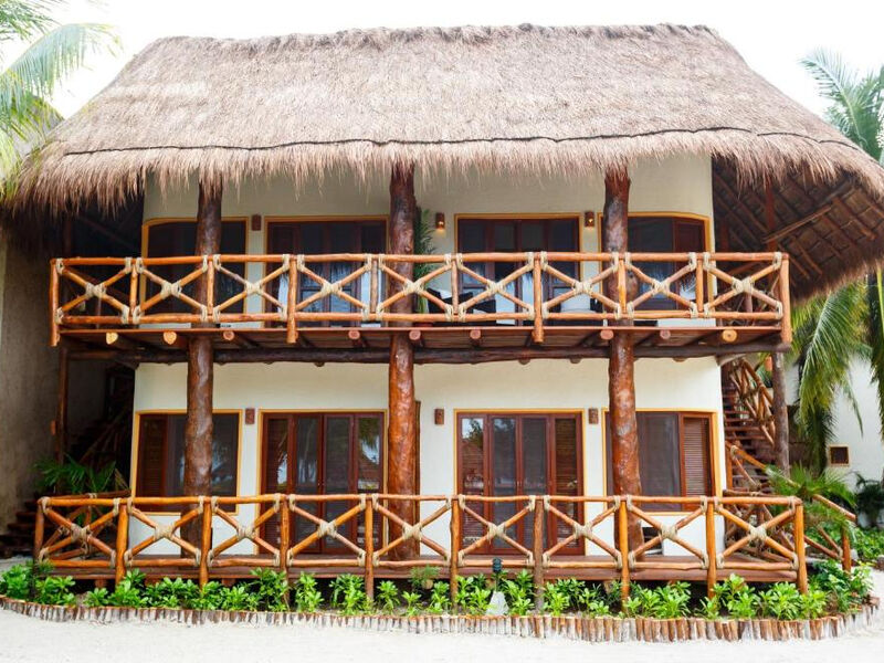 Villas Hm Paraiso Del Mar