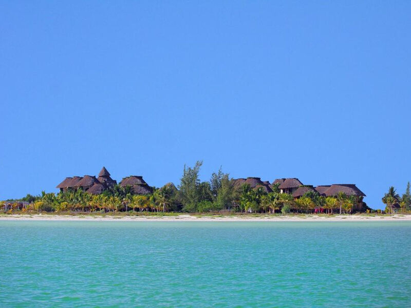 Villas Hm Paraiso Del Mar