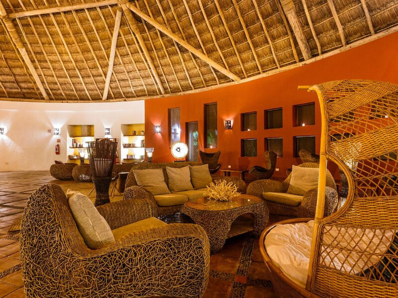 Villas Hm Paraiso Del Mar