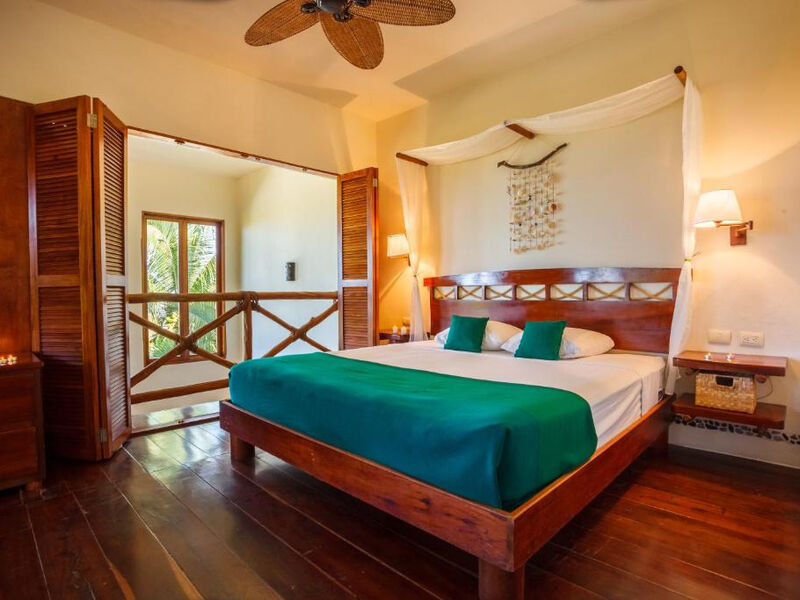 Villas Hm Paraiso Del Mar