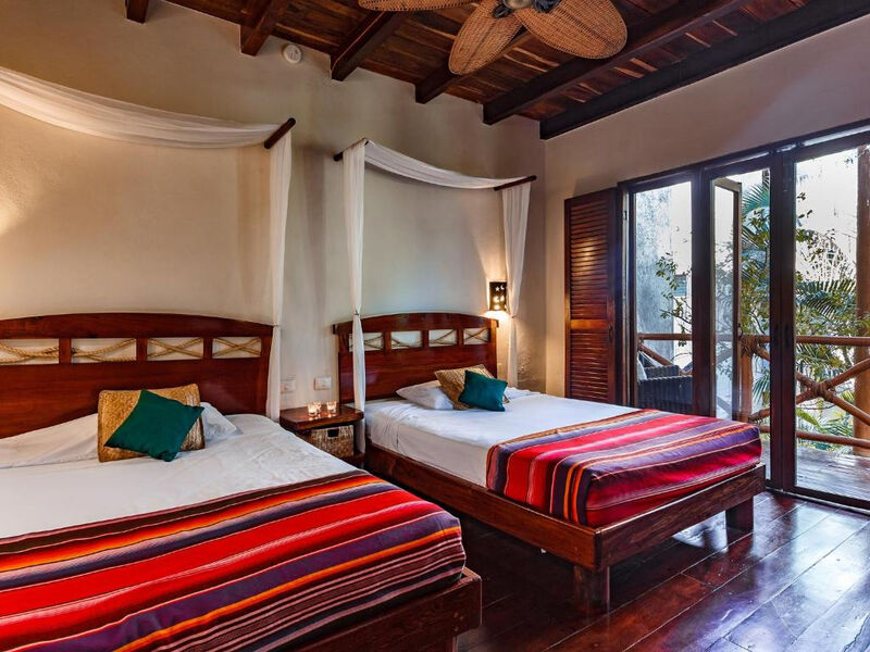 Villas Hm Paraiso Del Mar