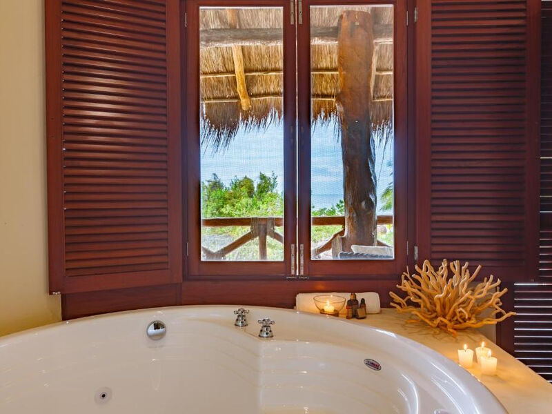 Villas Hm Paraiso Del Mar