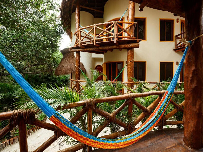 Villas Hm Paraiso Del Mar