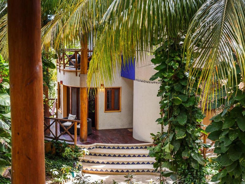 Villas Hm Paraiso Del Mar