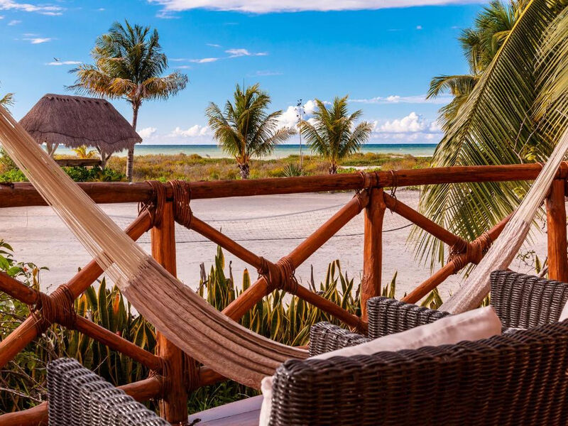 Villas Hm Paraiso Del Mar
