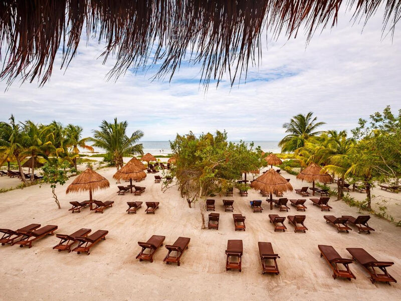 Villas Hm Paraiso Del Mar