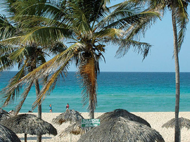 Villas Los Pinos
