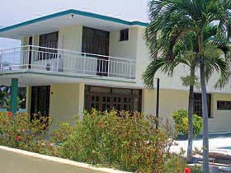 Villas Los Pinos