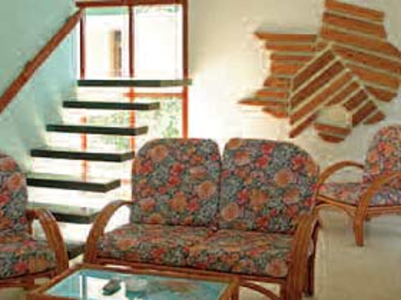 Villas Los Pinos