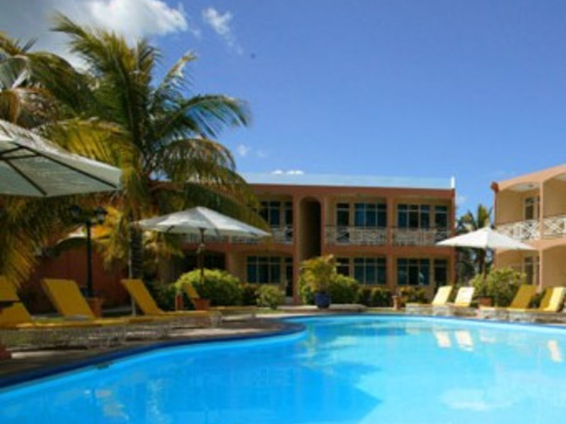 Villas Mon Plaisir