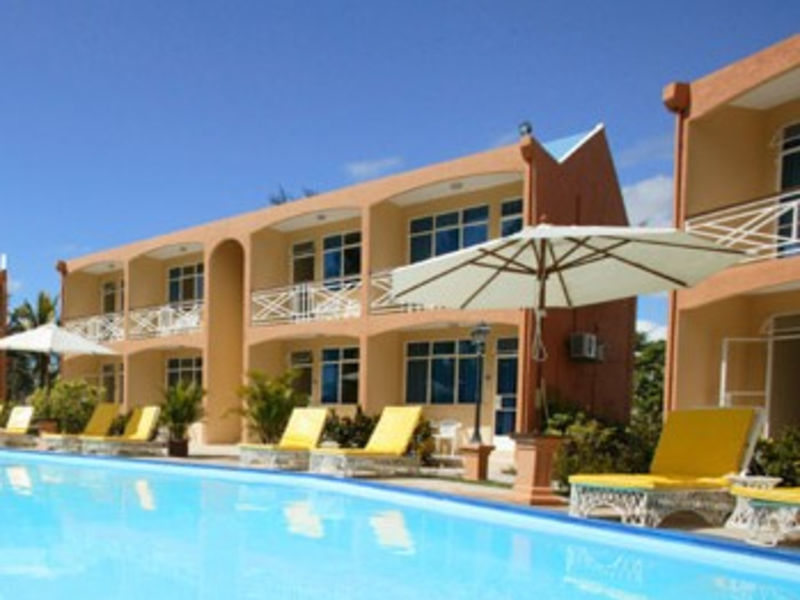 Villas Mon Plaisir
