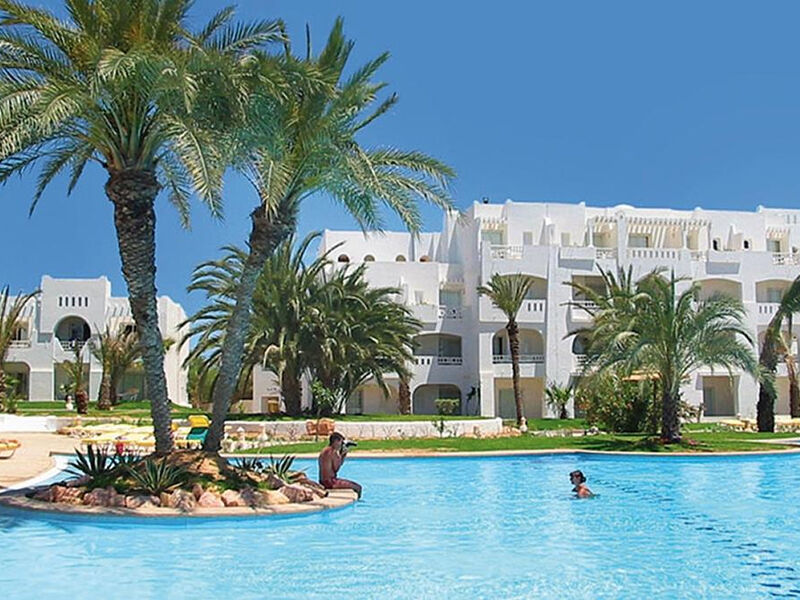 Djerba Resort