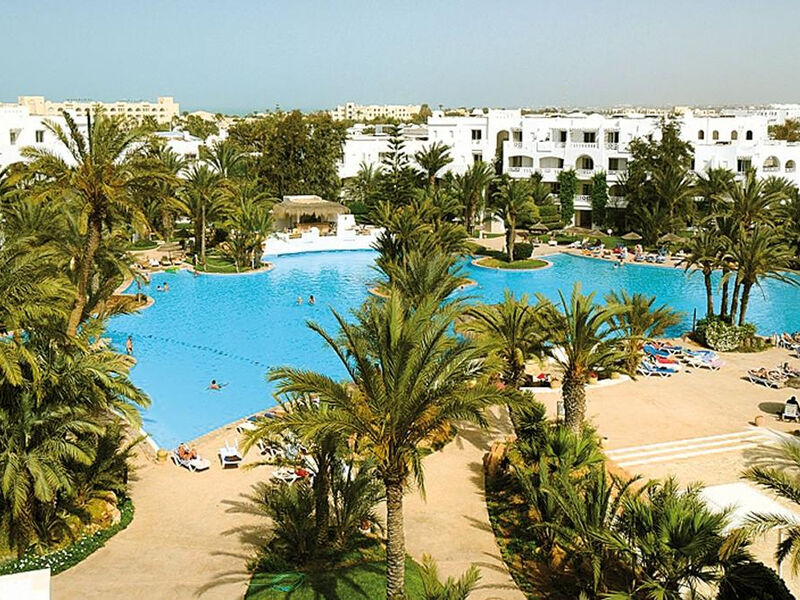 Djerba Resort