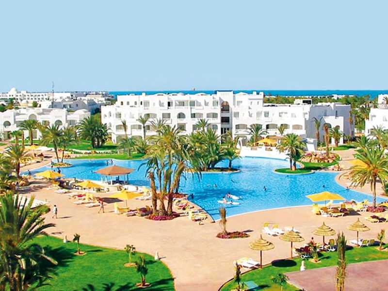 Djerba Resort