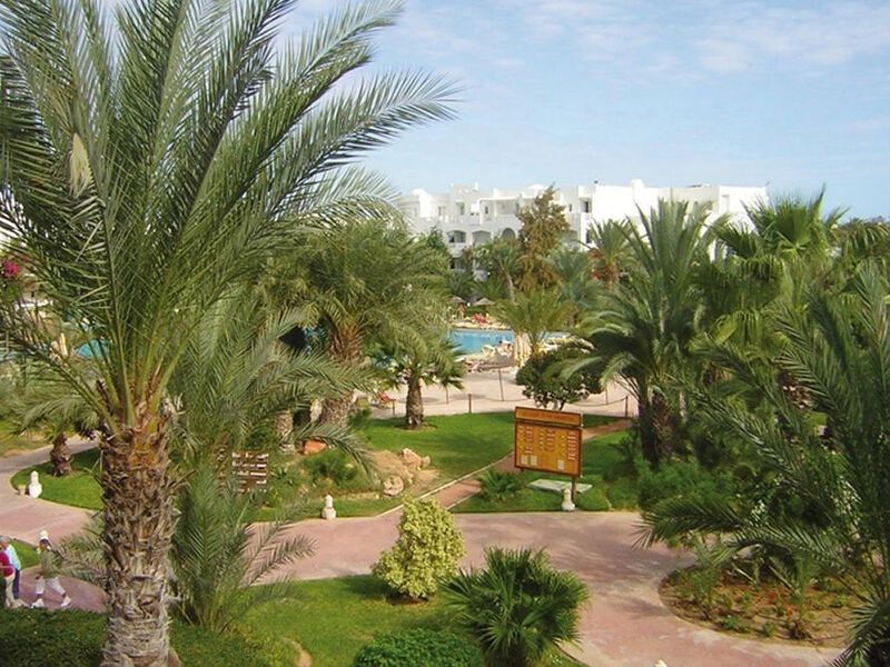 Djerba Resort