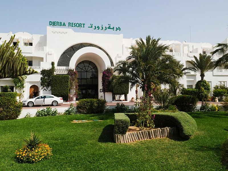 Djerba Resort