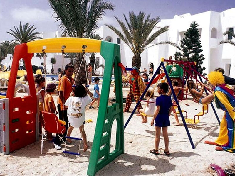 Djerba Resort