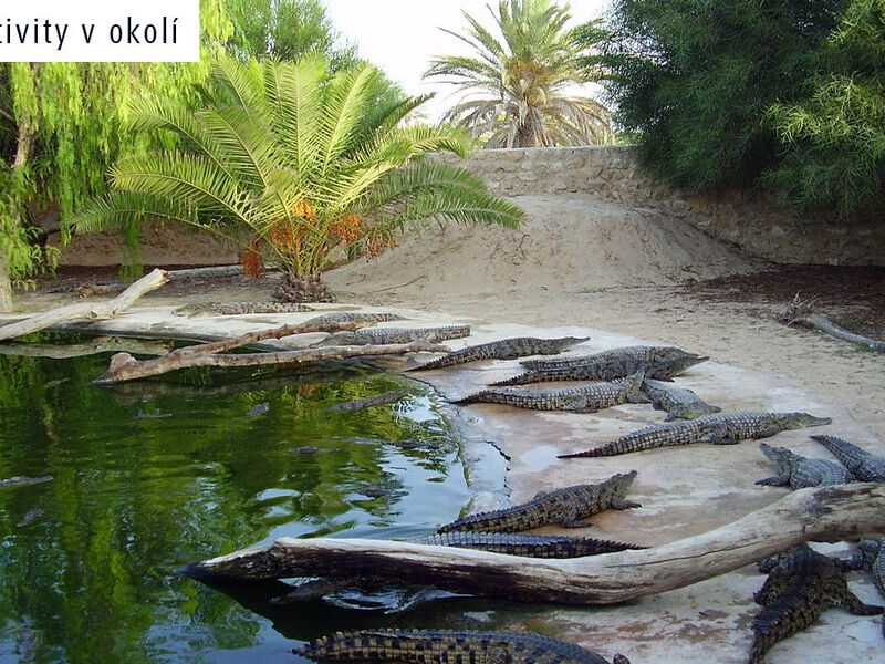 Djerba Resort